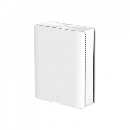 Asus | Quad Band WiFi 7 Mesh Router | ZenWiFi BQ16 | 802.11be | UP to 25000 Mbit/s | Ethernet LAN (RJ-45) ports 5 | Mesh Support Yes | MU-MiMO Yes | Antenna type Internal | 1