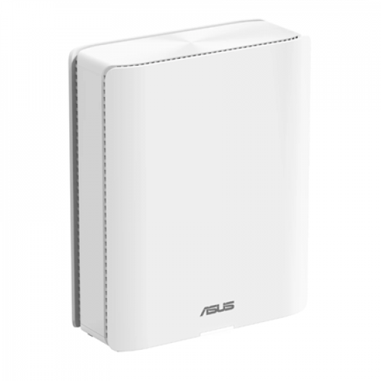 Asus | Quad Band WiFi 7 Mesh Router | ZenWiFi BQ16 | 802.11be | UP to 25000 Mbit/s | Ethernet LAN (RJ-45) ports 5 | Mesh Support Yes | MU-MiMO Yes | Antenna type Internal | 1