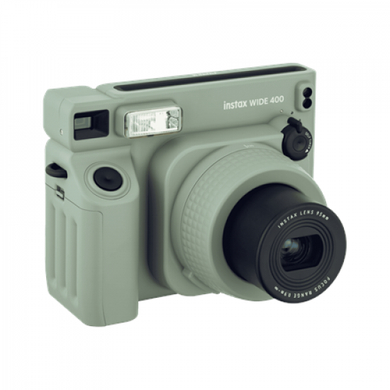 Fujifilm | Instant Camera Instax WIDE 400 | Green | 800