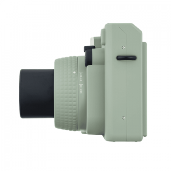 Fujifilm | Instant Camera Instax WIDE 400 | Green | 800