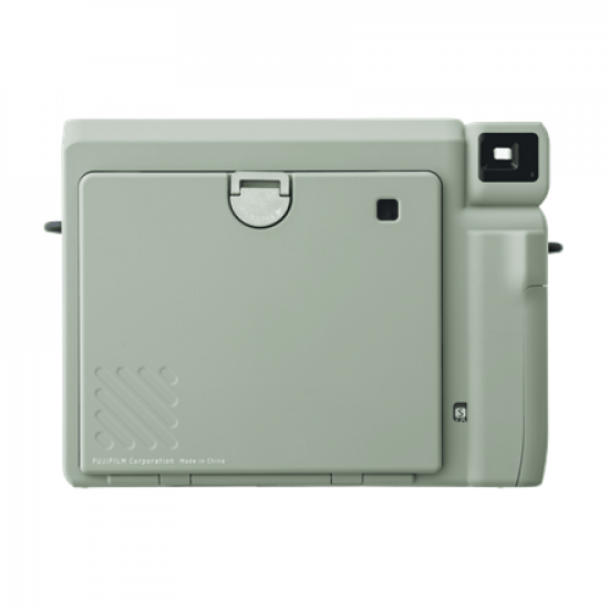Fujifilm | Instant Camera Instax WIDE 400 | Green | 800