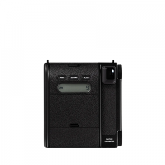 Fujifilm Instant Camera | Instax mini 99 | ISO sensitivity (max) 800 | Focus 0.3m to ∞ | Lithium-ion | Black
