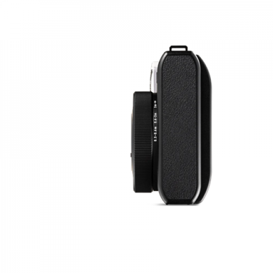 Fujifilm Instant Camera | Instax mini 99 | ISO sensitivity (max) 800 | Focus 0.3m to ∞ | Lithium-ion | Black