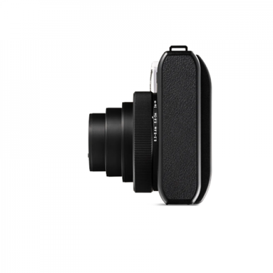 Fujifilm Instant Camera | Instax mini 99 | ISO sensitivity (max) 800 | Focus 0.3m to ∞ | Lithium-ion | Black