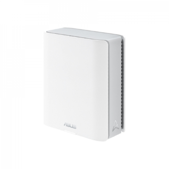 Asus | Tri-band WiFi 7 Smart AiMesh Extendable Router | ZenWiFi BT10 | 802.11be | Up to 18000 Mbit/s | Ethernet LAN (RJ-45) ports 3 | Mesh Support Yes | MU-MiMO Yes | Antenna type Internal | 1