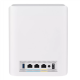 Asus | Tri-band WiFi 7 Smart AiMesh Extendable Router | ZenWiFi BT10 | 802.11be | Up to 18000 Mbit/s | Ethernet LAN (RJ-45) ports 3 | Mesh Support Yes | MU-MiMO Yes | Antenna type Internal | 1