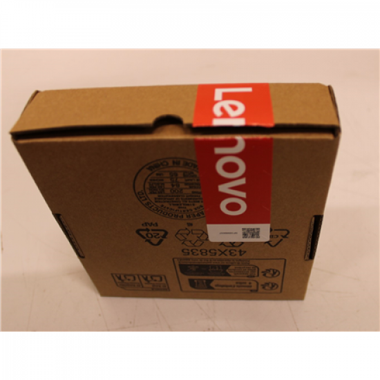 Lenovo WWAN Module for X1 Carbon Gen 12/P16v Gen 2 | ThinkPad Quectel EM160R-GL 4G LTE-A Cat 16 M.2 | UNPACKED | 42 x 30 x 2.3 mm