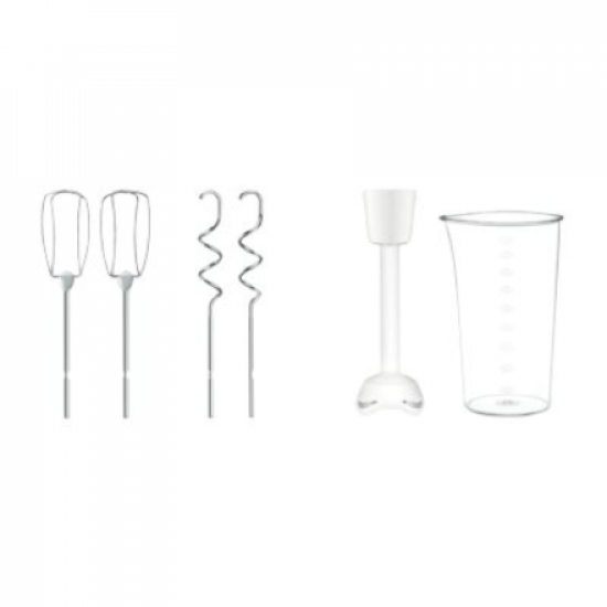 HAND MIXER HT461138 TEFAL