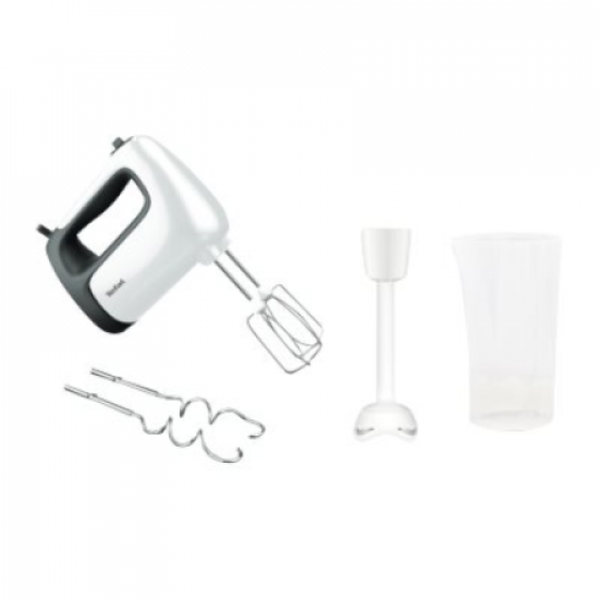 HAND MIXER HT461138 TEFAL