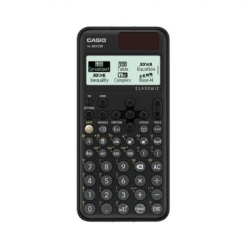 Casio Scientific Calculator | ClassWiz FX-991CW