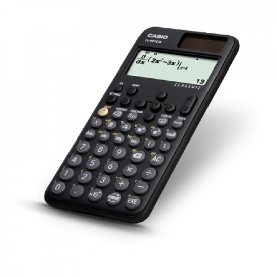 Casio Scientific Calculator | ClassWiz FX-991CW