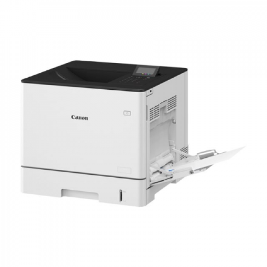 Canon i-SENSYS LBP732CDW | Colour | Laser | Color Laser Printer | Wi-Fi | Maximum ISO A-series paper size A4 | White