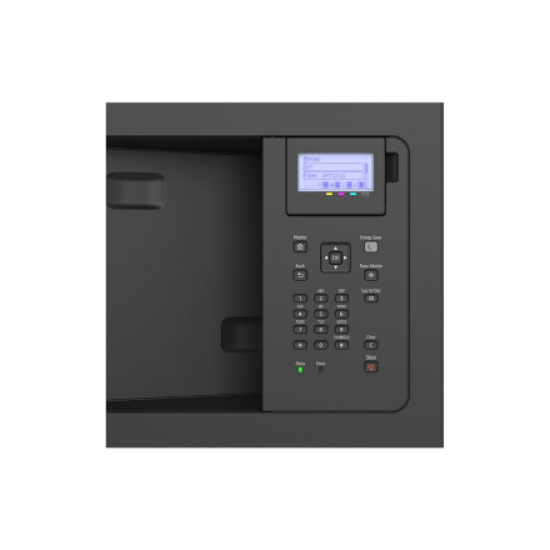 Canon i-SENSYS LBP732CDW | Colour | Laser | Color Laser Printer | Wi-Fi | Maximum ISO A-series paper size A4 | White