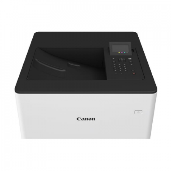 Canon i-SENSYS LBP732CDW | Colour | Laser | Color Laser Printer | Wi-Fi | Maximum ISO A-series paper size A4 | White