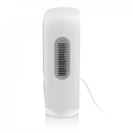 ETA Dehumidifier | ETA163090000 Comfort | Power 60 W | Suitable for rooms up to 62 m³ | Suitable for rooms up to 25 m² | Water tank capacity 1.2 L | White