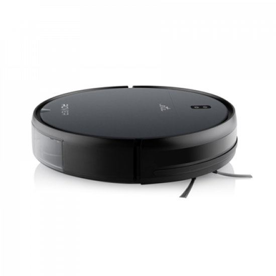 ETA Robot Vacuum Cleaner | ETA124890010 ROVER | Wet&Dry | Operating time (max) 110 min | Li-Ion | 2600 mAh | Dust capacity 0.2 L | Anthracite