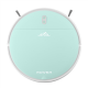 ETA Robot Vacuum Cleaner | ETA124890010 ROVER | Wet&Dry | Operating time (max) 110 min | Li-Ion | 2600 mAh | Dust capacity 0.2 L | Green