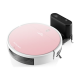 ETA Robot Vacuum Cleaner | ETA124890010 ROVER | Wet&Dry | Operating time (max) 110 min | Li-Ion | 2600 mAh | Dust capacity 0.2 L | Pink