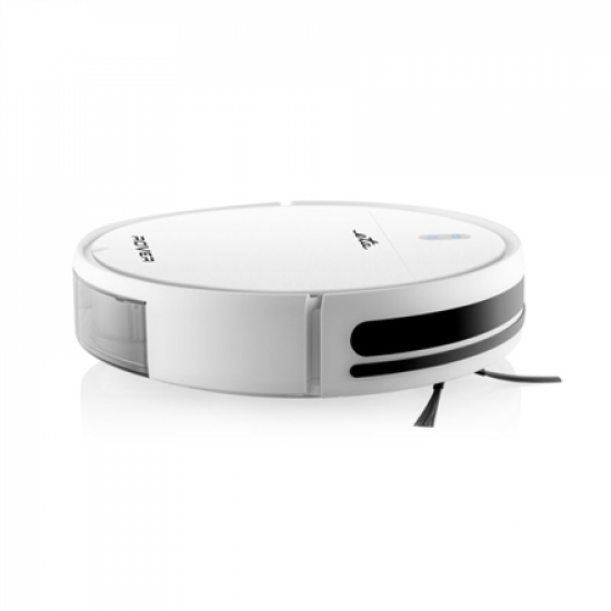 ETA Robot Vacuum Cleaner | ETA124890010 ROVER | Wet&Dry | Operating time (max) 110 min | Li-Ion | 2600 mAh | Dust capacity 0.2 L | White