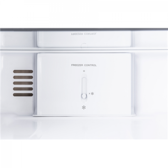 ETA Refrigerator | ETA275090020E | Energy efficiency class E | Free standing | Combi | Height 180 cm | No Frost system | Fridge net capacity 182 L | Freezer net capacity 71 L | 40 dB | Black