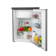 ETA Refrigerator | ETA238790010EN | Energy efficiency class E | Freestanding | Larder | Height 85 cm | Fridge net capacity 95 L | Freezer net capacity 14 L | 40 dB | Stainless Steel