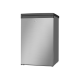 ETA Refrigerator | ETA238790010EN | Energy efficiency class E | Freestanding | Larder | Height 85 cm | Fridge net capacity 95 L | Freezer net capacity 14 L | 40 dB | Stainless Steel