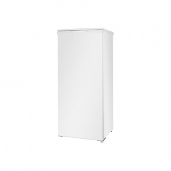 ETA Refrigerator | ETA285190000E | Energy efficiency class E | Free standing | Larder | Height 123.5 cm | Fridge net capacity 176 L | Freezer net capacity 14 L | 39 dB | White
