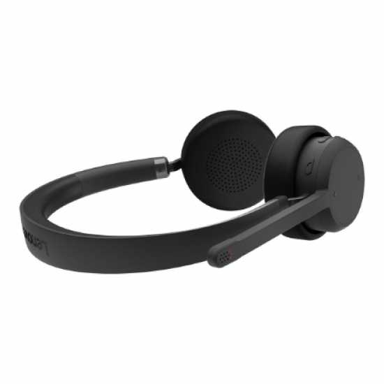 Lenovo Stereo Headset | 4XD1Q30302 | Built-in microphone | Bluetooth