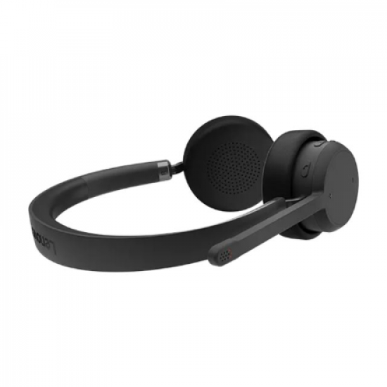 Lenovo Stereo Headset | 4XD1Q30302 | Built-in microphone | Bluetooth