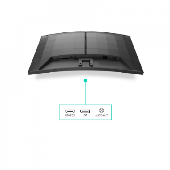 Philips | 32M2C3500L/00 | 32 