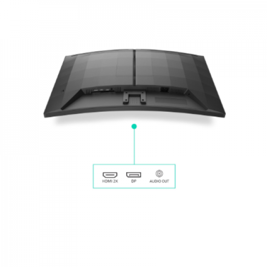 Philips | 32M2C3500L/00 | 32 