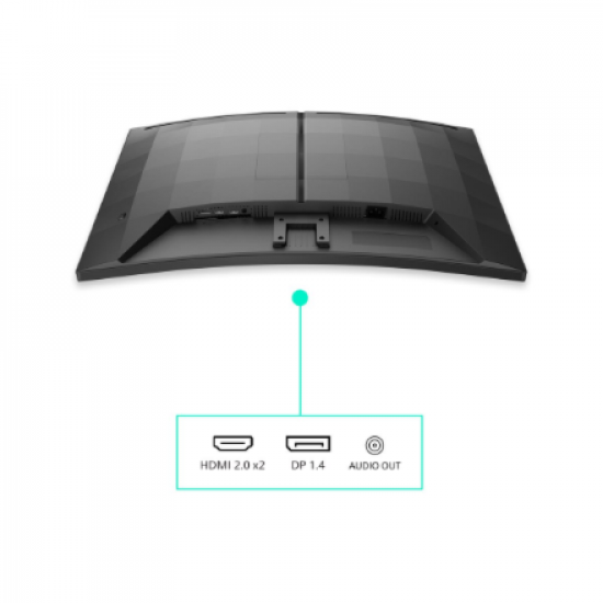 Philips | 32M2C3500L/00 | 32 