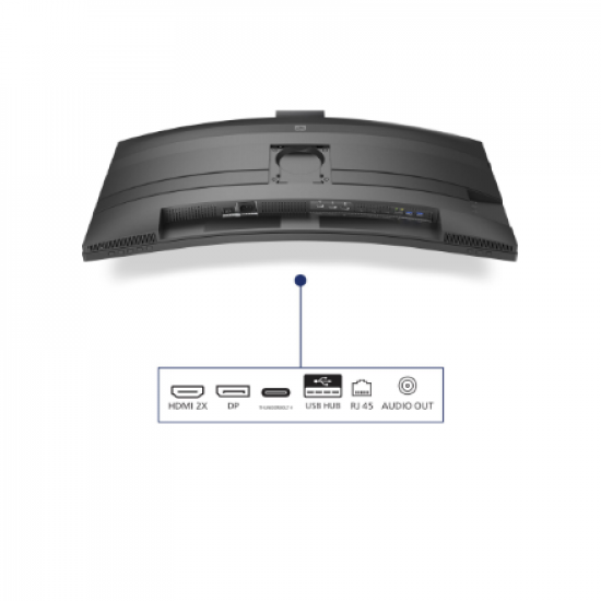 Philips | 49B2U6903CH/00 | 49 