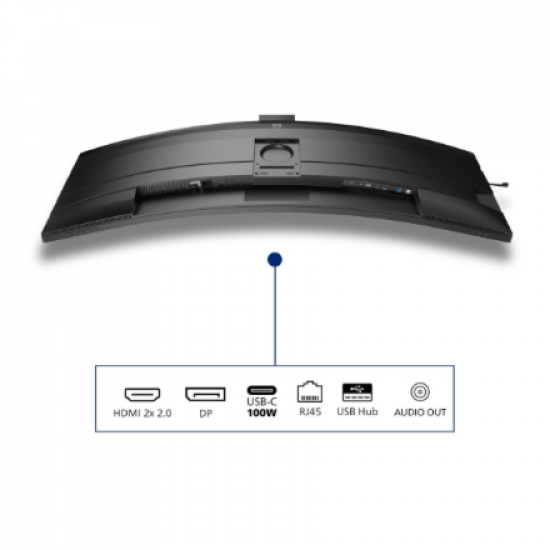 Philips | 49B2U6903CH/00 | 49 