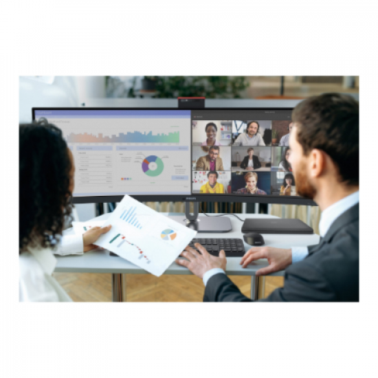 Philips | 49B2U6903CH/00 | 49 