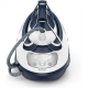 TEFAL | Steam Generator | GV9221E0 Pro Express Protect | 2600 W | 1.8 L | 7.6 bar | Vertical steam function | Calc-clean function | Blue/White
