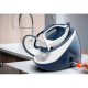 TEFAL | Steam Generator | GV9221E0 Pro Express Protect | 2600 W | 1.8 L | 7.6 bar | Vertical steam function | Calc-clean function | Blue/White