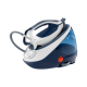 TEFAL | Steam Generator | GV9221E0 Pro Express Protect | 2600 W | 1.8 L | 7.6 bar | Vertical steam function | Calc-clean function | Blue/White