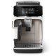 Philips Coffee maker | EP2333/40 | Pump pressure 15 bar | Built-in milk frother | Fully Automatic | 1500 W | White