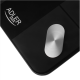 Adler | Smart Bathroom Scale | AD 8186b | Maximum weight (capacity) 180 kg | Accuracy 100 g | Body Mass Index (BMI) measuring | Black
