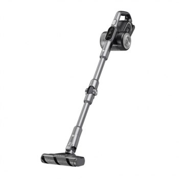 Jimmy Vacuum Cleaner | H10 Flex | Cordless operating | 650 W | 28.8 V | Operating time (max) 80 min | Silver
