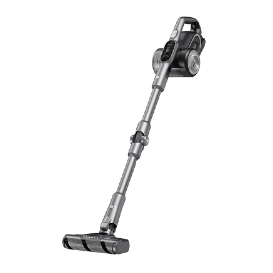 Jimmy Vacuum Cleaner | H10 Flex | Cordless operating | 650 W | 28.8 V | Operating time (max) 80 min | Silver