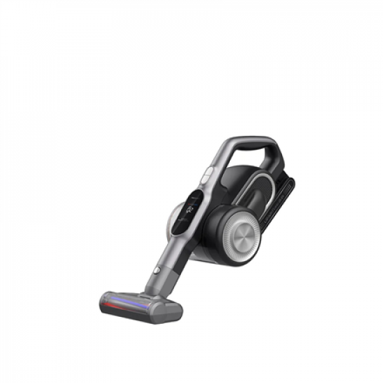 Jimmy Vacuum Cleaner | H10 Flex | Cordless operating | 650 W | 28.8 V | Operating time (max) 80 min | Silver
