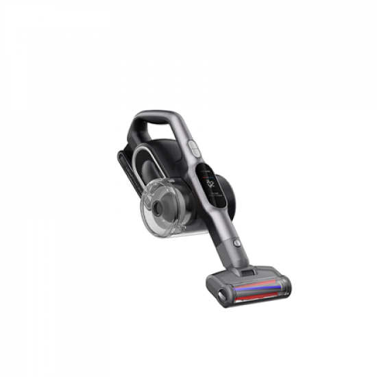 Jimmy Vacuum Cleaner | H10 Flex | Cordless operating | 650 W | 28.8 V | Operating time (max) 80 min | Silver