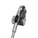 Jimmy Vacuum Cleaner | H10 Flex | Cordless operating | 650 W | 28.8 V | Operating time (max) 80 min | Silver