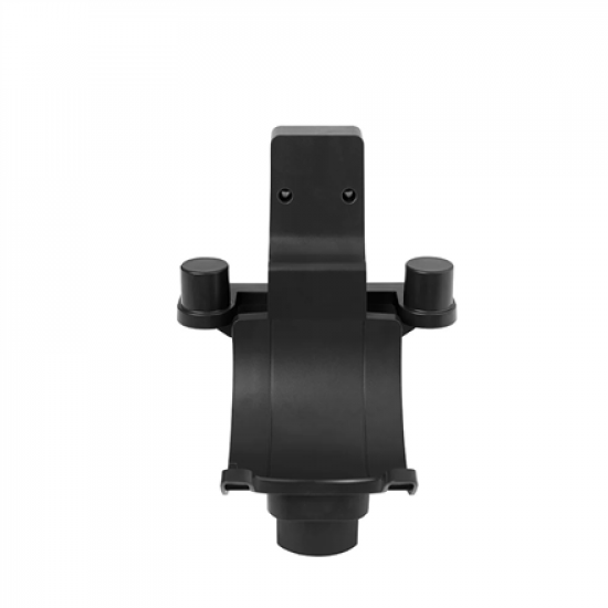 Jimmy Vacuum Cleaner | H10 Flex | Cordless operating | 650 W | 28.8 V | Operating time (max) 80 min | Silver