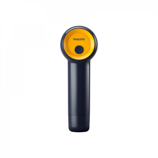 Philips | Sneaker Cleaner | GCA1000/60 | Blue/Yellow