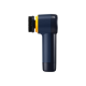 Philips | Sneaker Cleaner | GCA1000/60 | Blue/Yellow