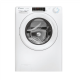 Candy | Washing Machine | CO 474TWM6/1-S | Energy efficiency class A | Front loading | Washing capacity 7 kg | 1400 RPM | Depth 49 cm | Width 60 cm | Digital | Wi-Fi | White