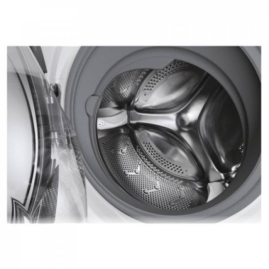 Candy | Washing Machine | CO 474TWM6/1-S | Energy efficiency class A | Front loading | Washing capacity 7 kg | 1400 RPM | Depth 49 cm | Width 60 cm | Digital | Wi-Fi | White